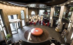 Tufenkian Historic Yerevan Hotel